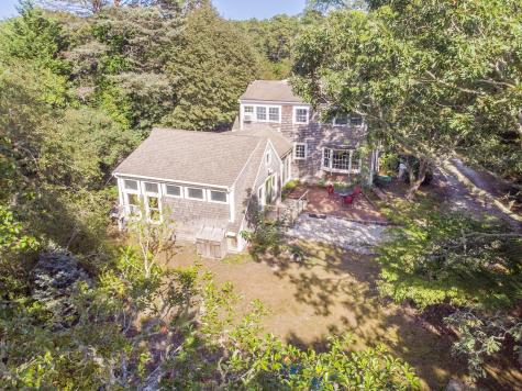 1295 Herring Brook Road Eastham MA 02642