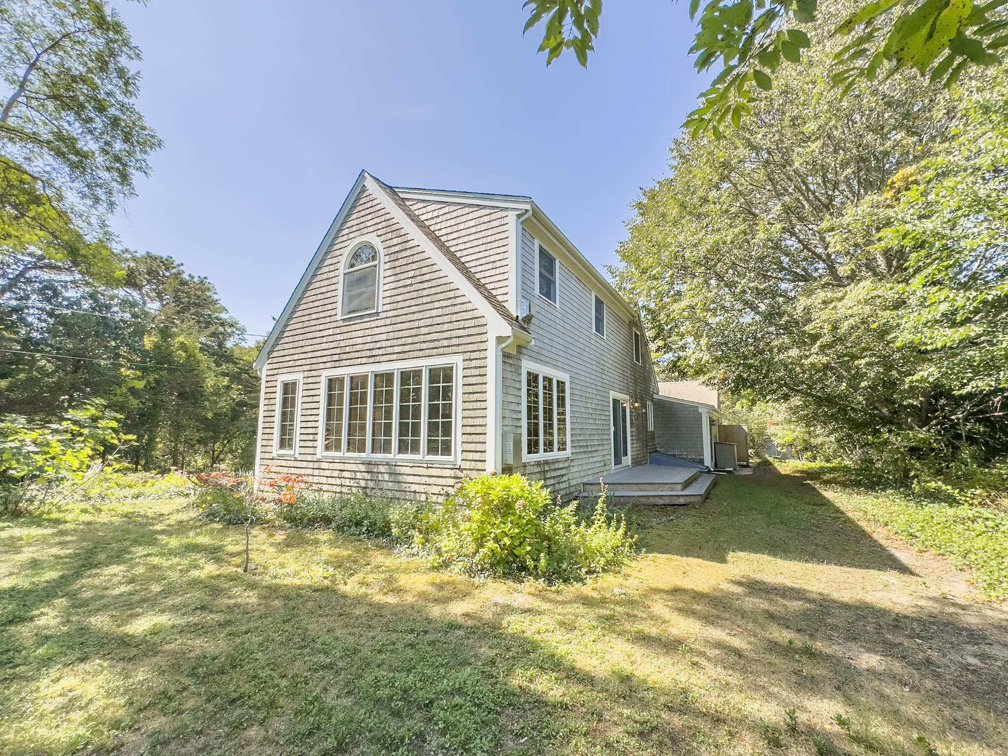 1295 Herring Brook Road Eastham MA 02642