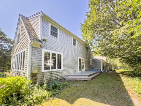 1295 Herring Brook Road Eastham MA 02642