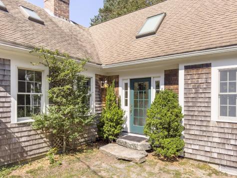 1295 Herring Brook Road Eastham MA 02642