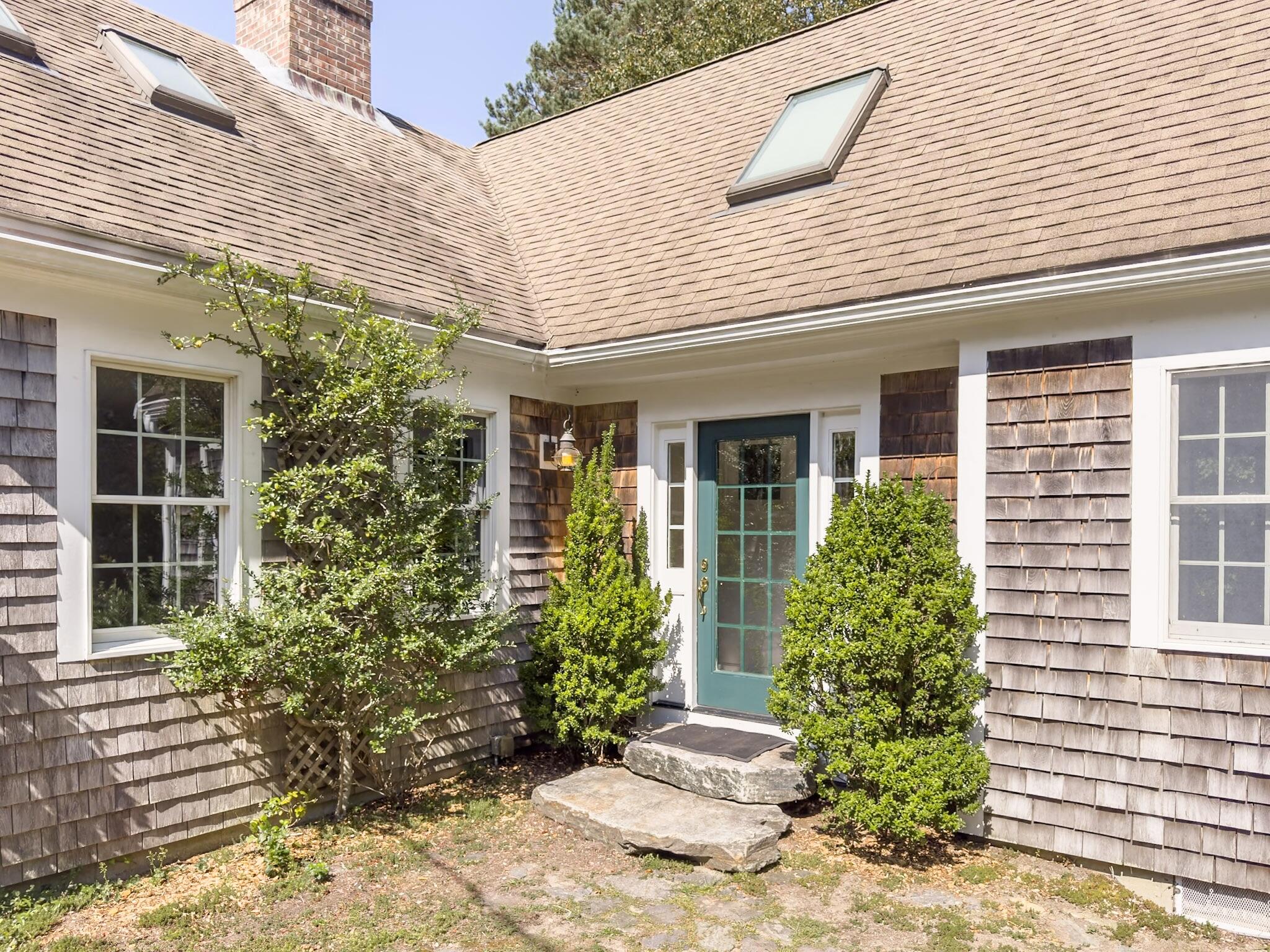 1295 Herring Brook Road Eastham MA 02642
