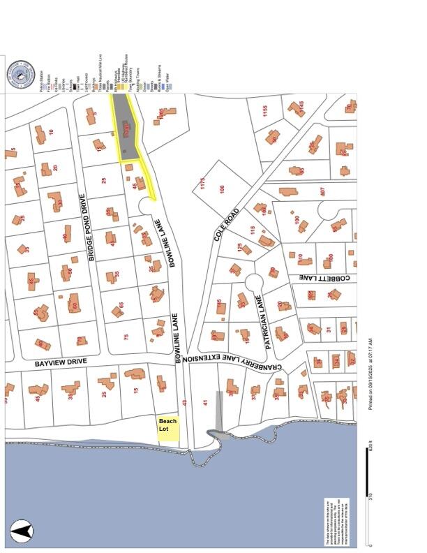 1295 Herring Brook Road Eastham MA 02642