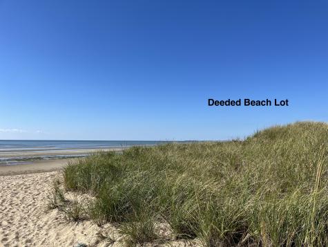 1295 Herring Brook Road Eastham MA 02642