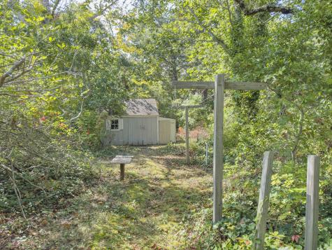 1295 Herring Brook Road Eastham MA 02642