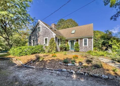 1295 Herring Brook Road Eastham MA 02642