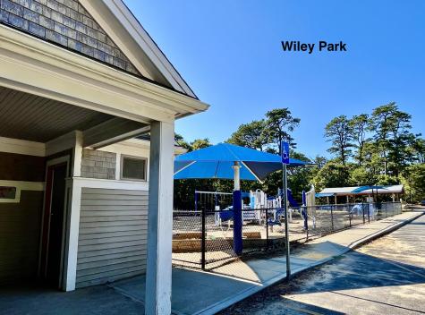 1295 Herring Brook Road Eastham MA 02642