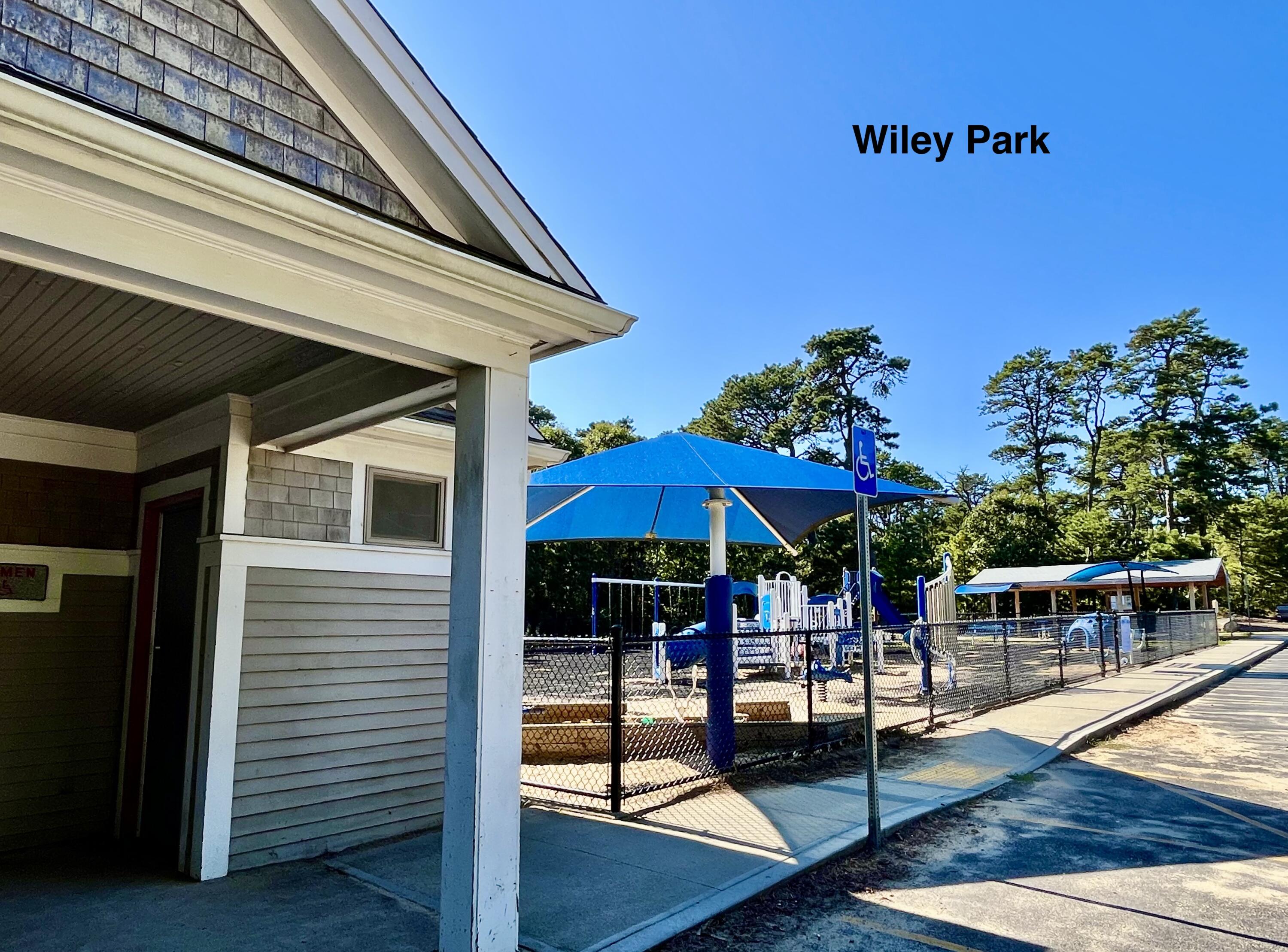 1295 Herring Brook Road Eastham MA 02642