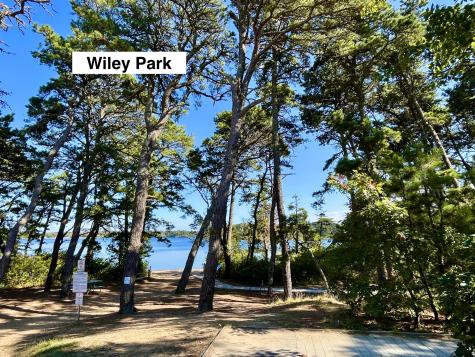 1295 Herring Brook Road Eastham MA 02642