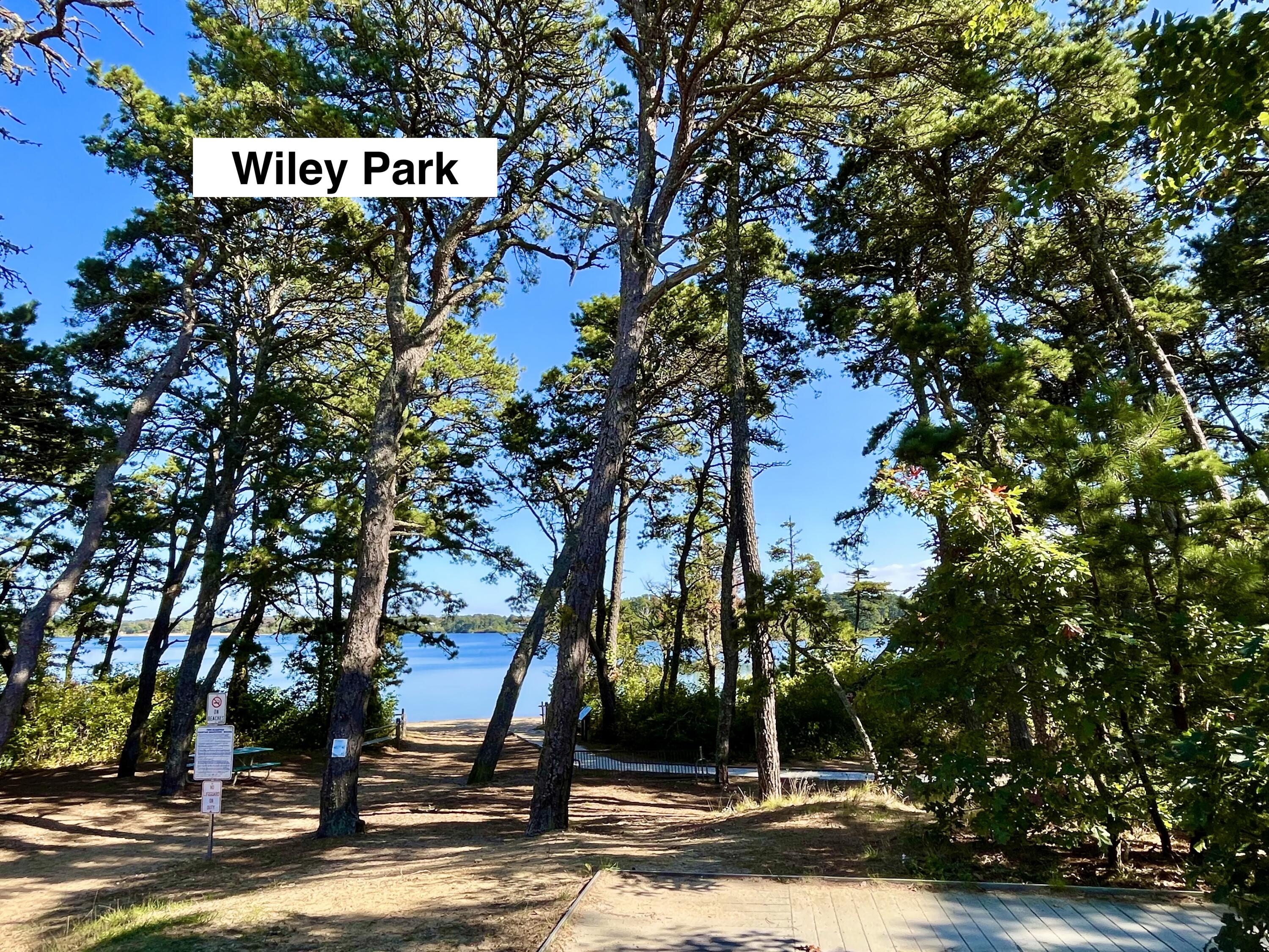 1295 Herring Brook Road Eastham MA 02642