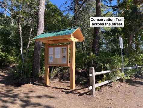 1295 Herring Brook Road Eastham MA 02642