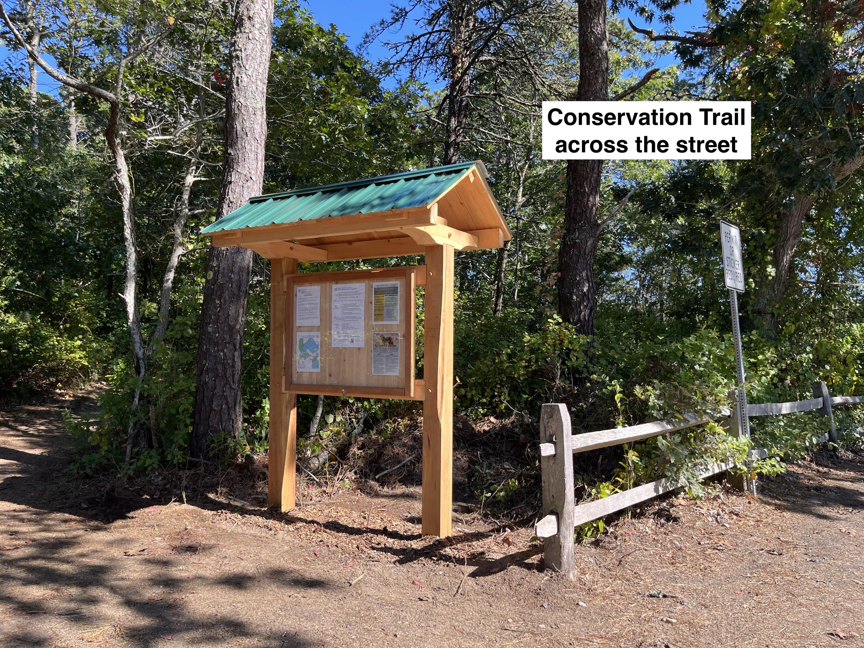 1295 Herring Brook Road Eastham MA 02642