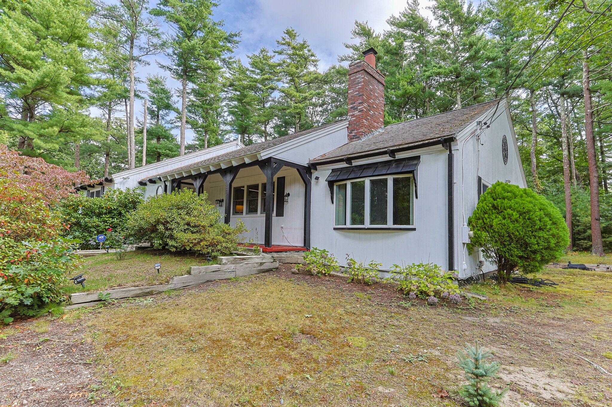 Plympton MA, 28 Brook Street