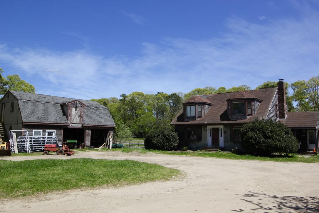 809 Sandwich Road East Falmouth MA 02536