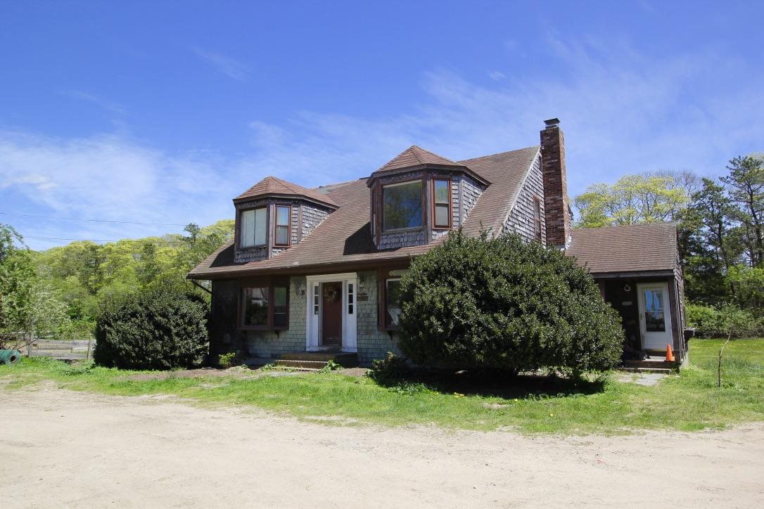 809 Sandwich Road East Falmouth MA 02536