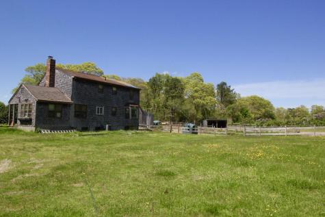 809 Sandwich Road MA 02536