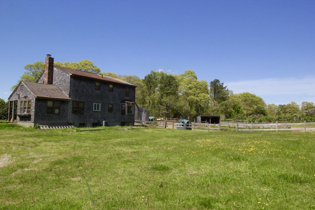 809 Sandwich Road East Falmouth MA 02536