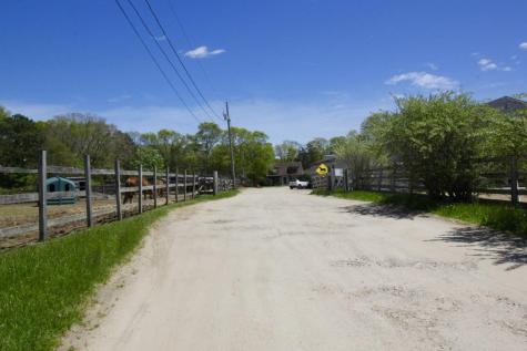 809 Sandwich Road MA 02536