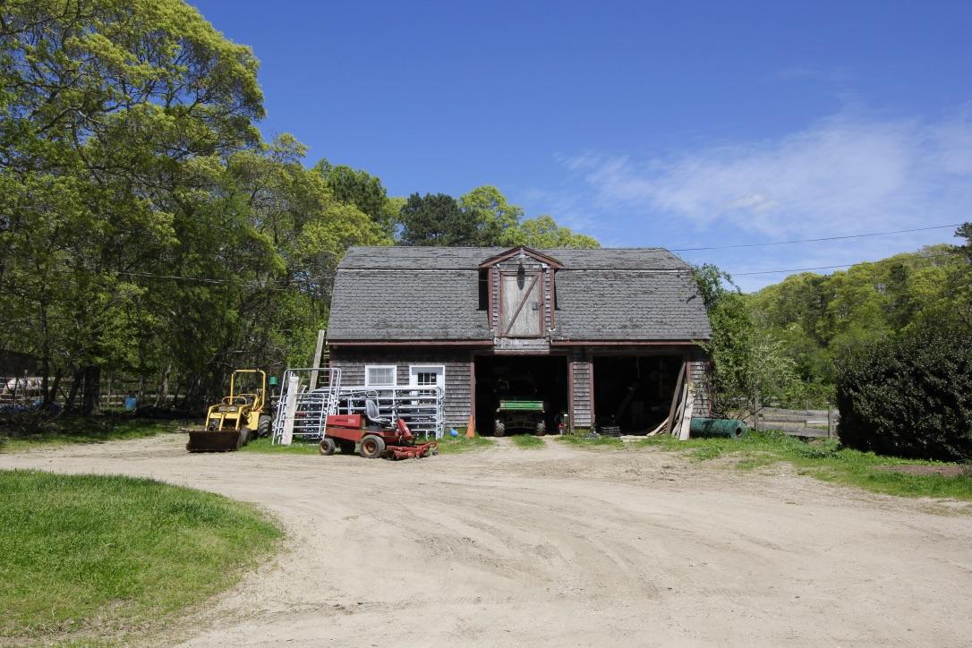 809 Sandwich Road East Falmouth MA 02536