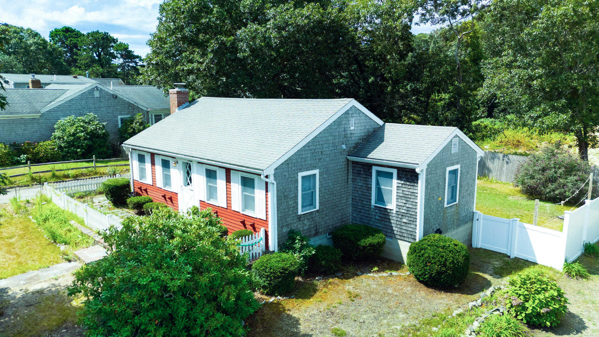 6 Bayberry Lane Harwich MA 02671