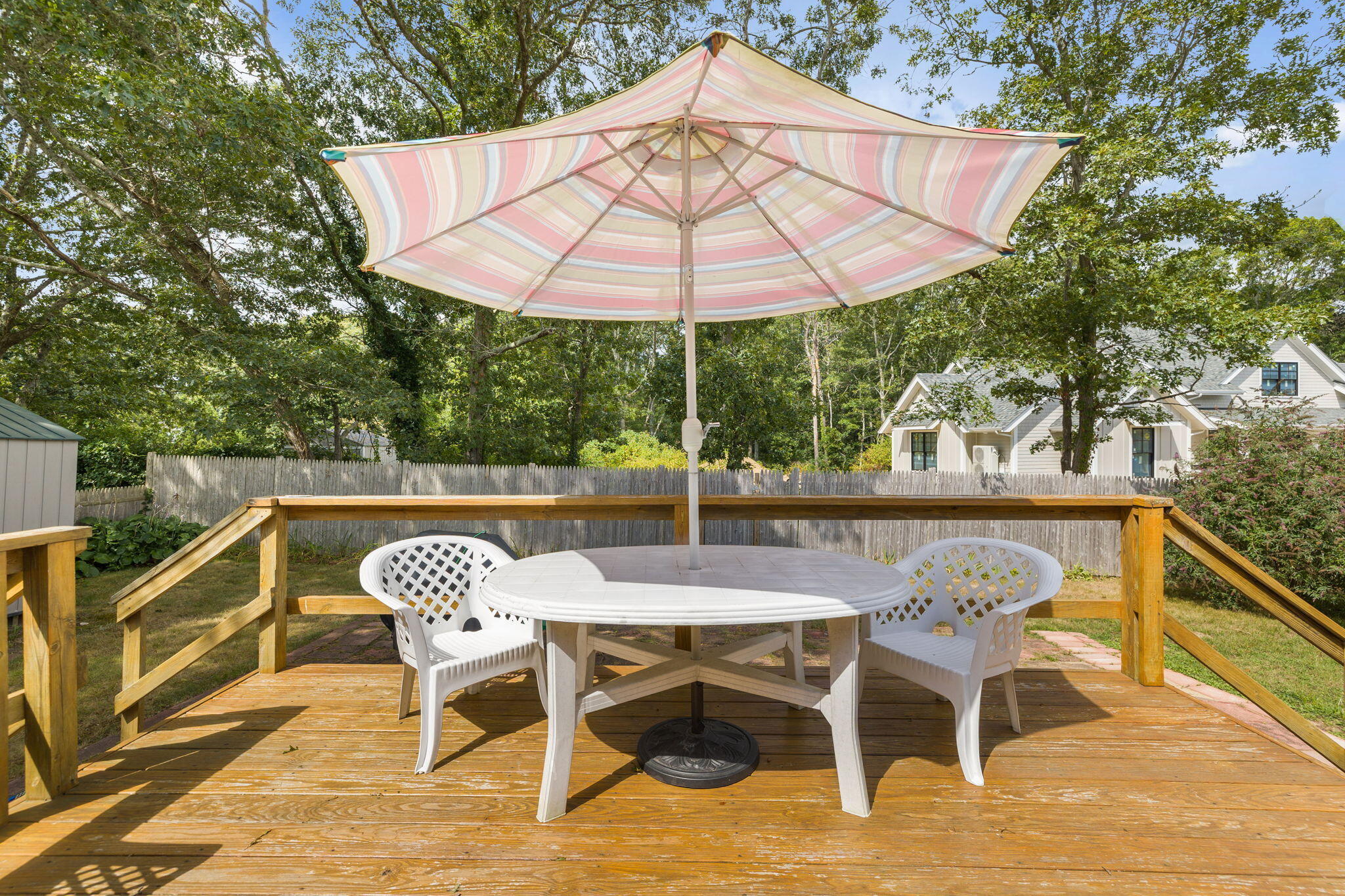 6 Bayberry Lane Harwich MA 02671