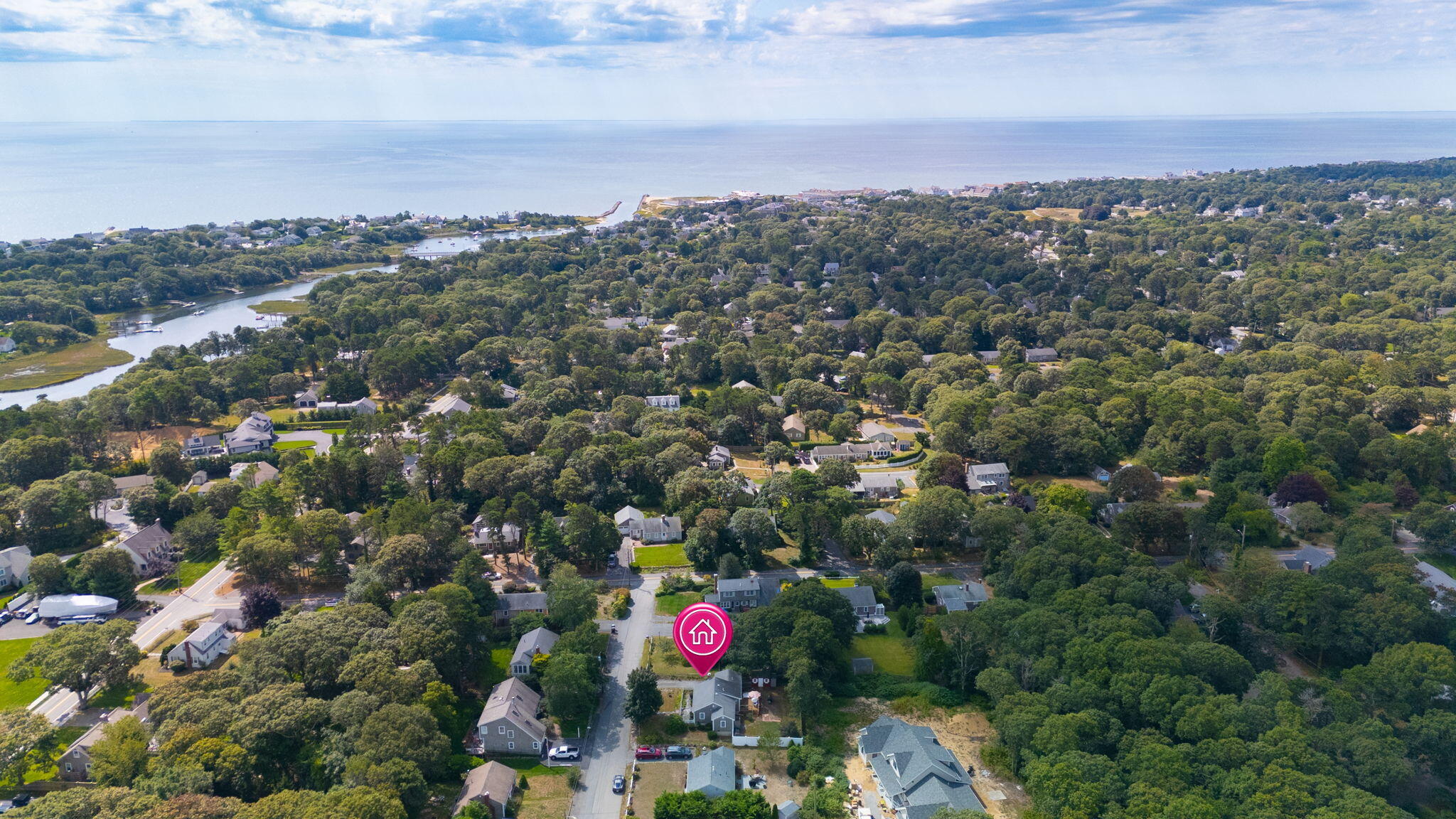 6 Bayberry Lane Harwich MA 02671