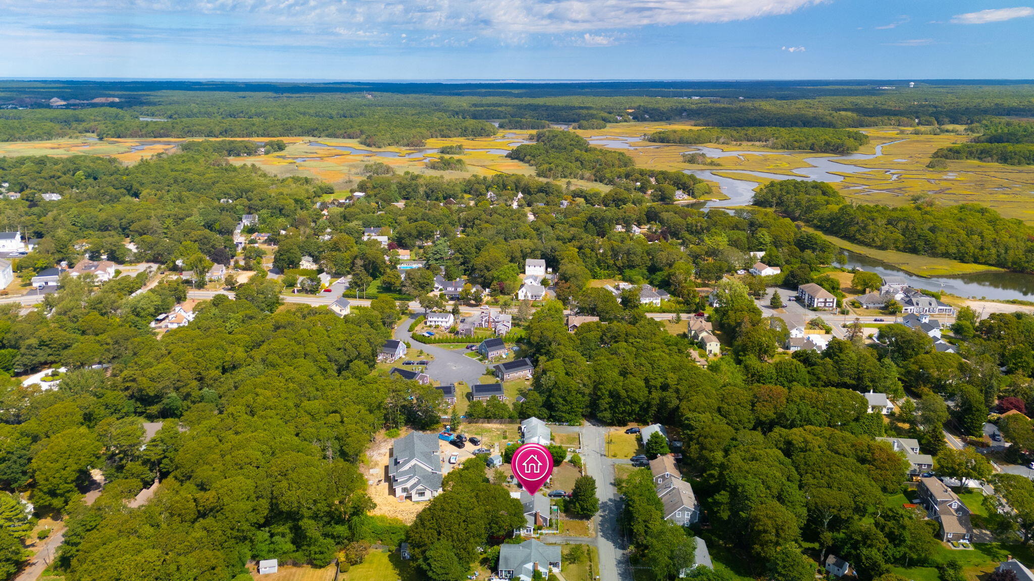 6 Bayberry Lane Harwich MA 02671