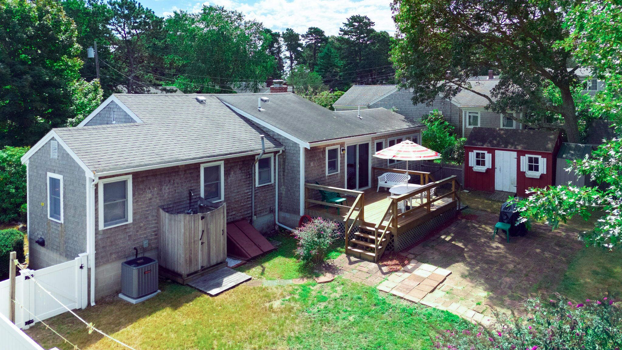 6 Bayberry Lane Harwich MA 02671