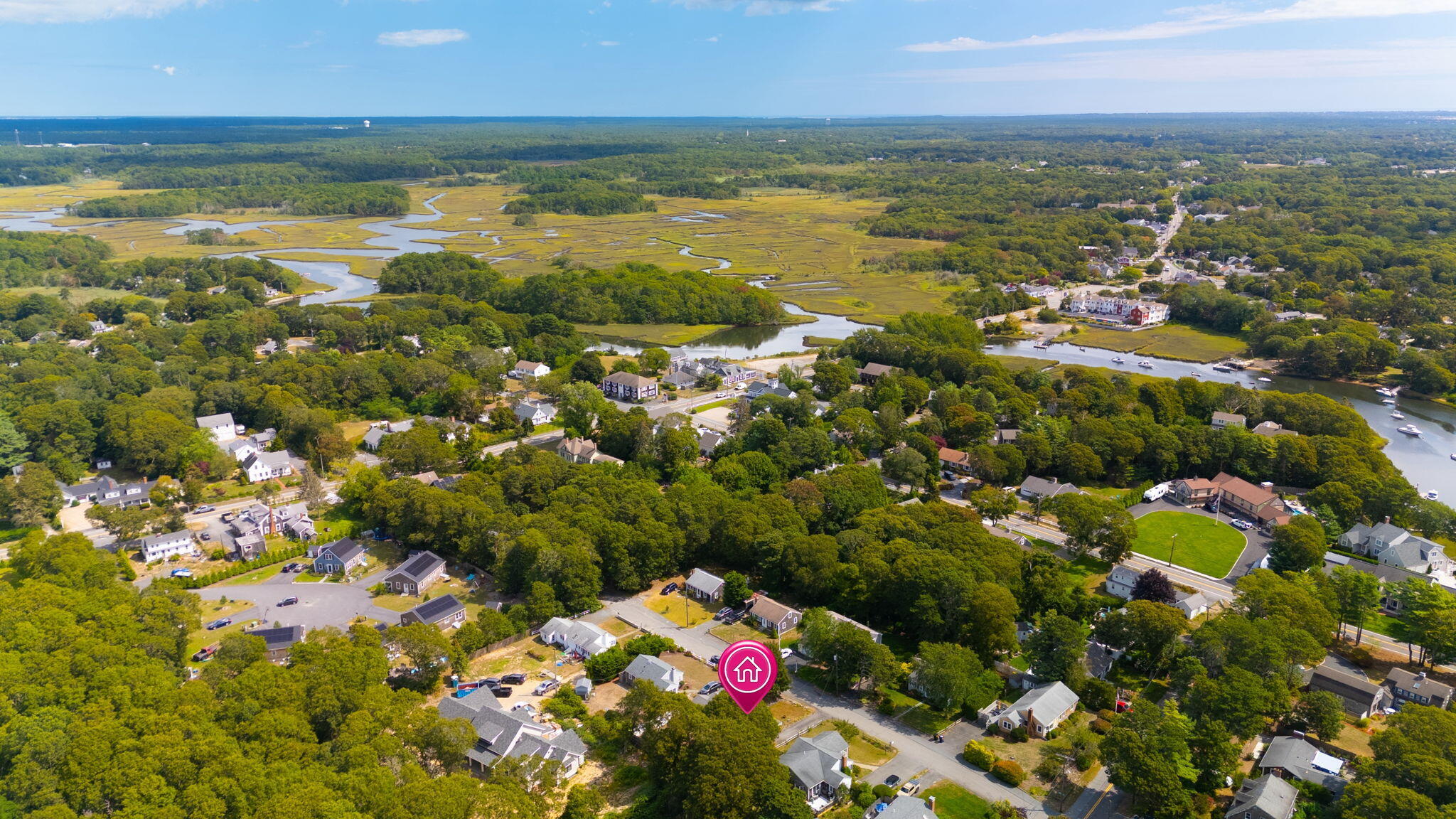 6 Bayberry Lane Harwich MA 02671