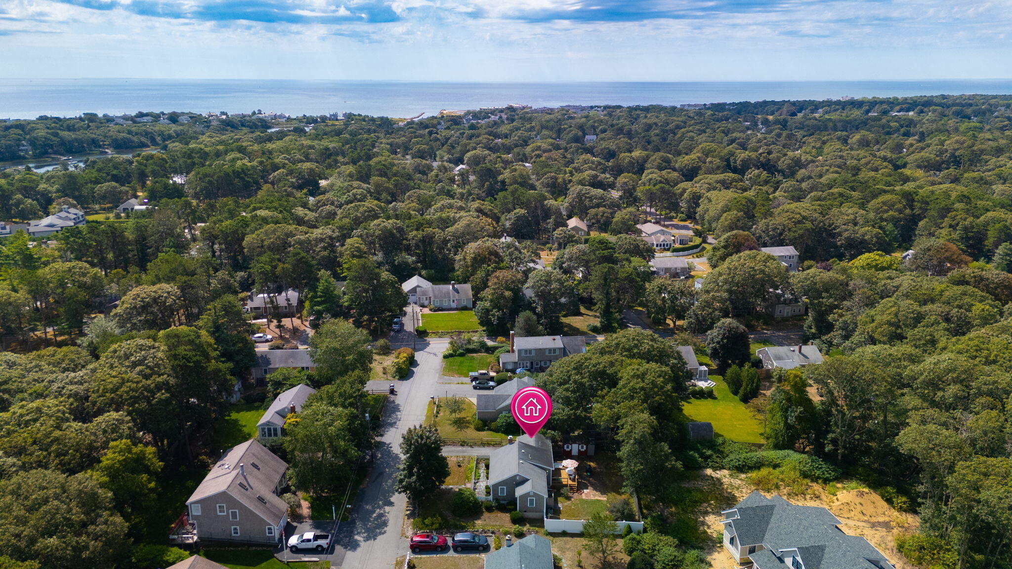 6 Bayberry Lane Harwich MA 02671