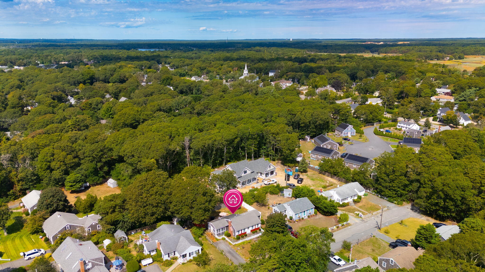 6 Bayberry Lane Harwich MA 02671