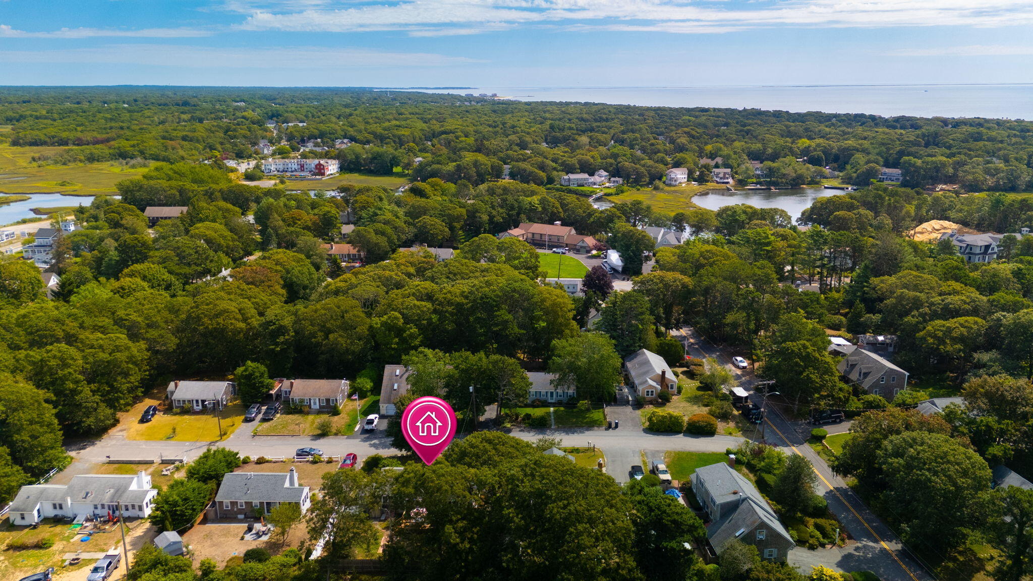 6 Bayberry Lane Harwich MA 02671