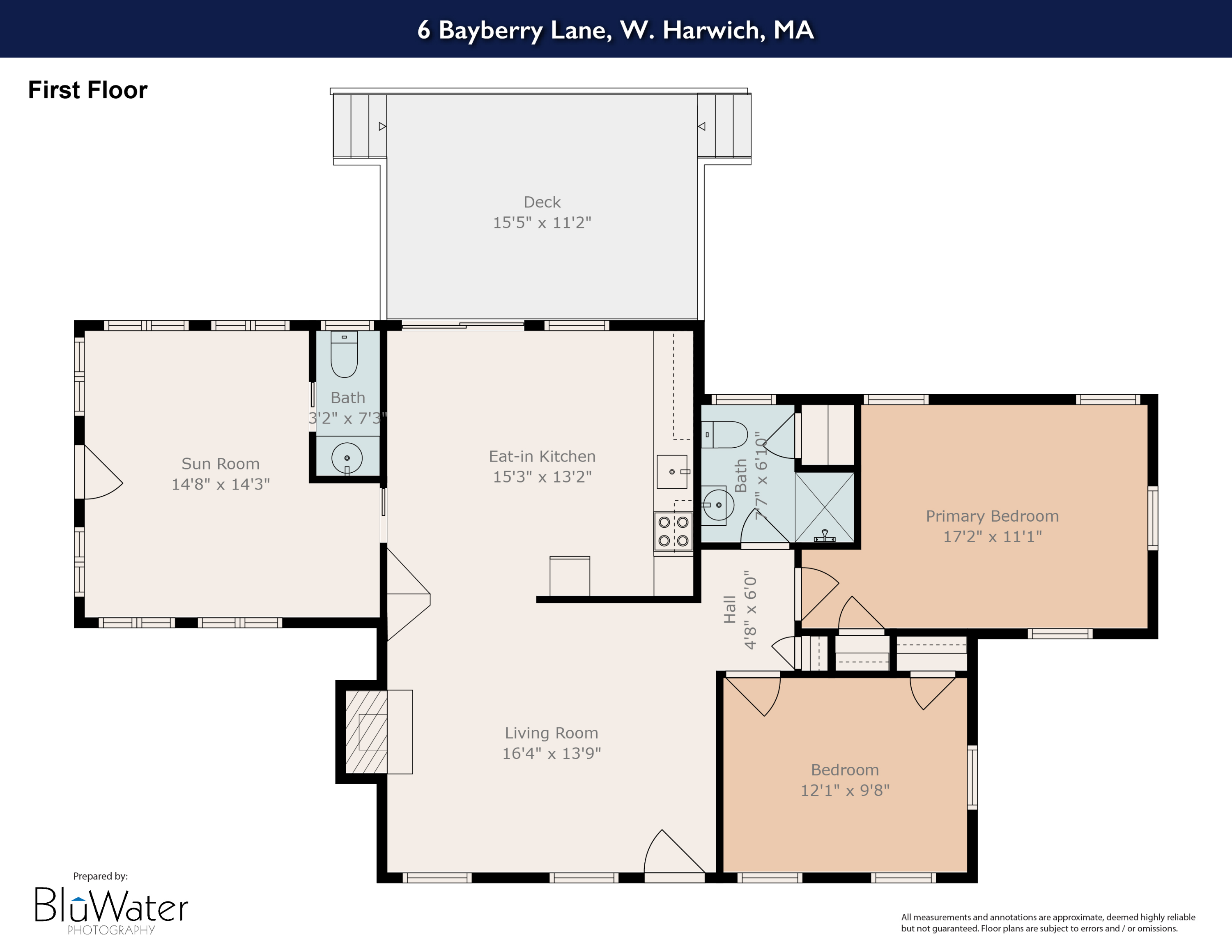 6 Bayberry Lane Harwich MA 02671