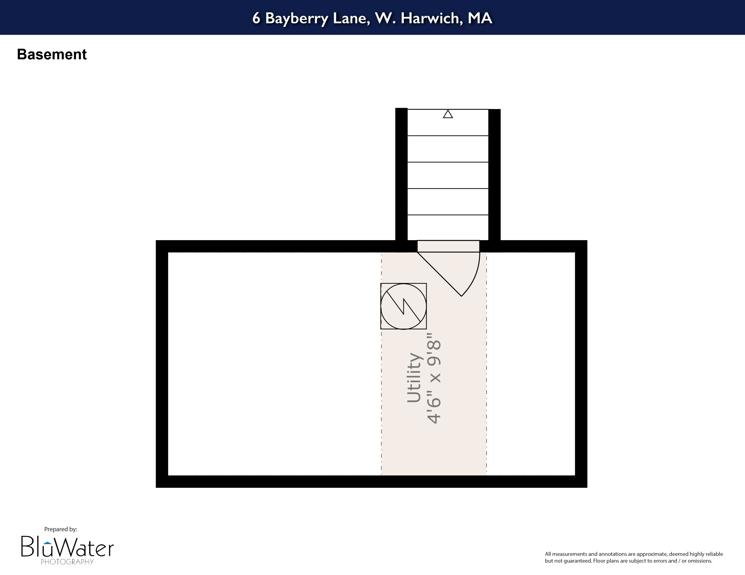 6 Bayberry Lane Harwich MA 02671