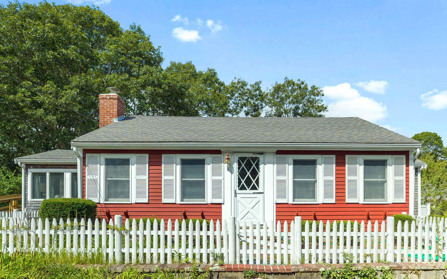 6 Bayberry Lane Harwich MA 02671