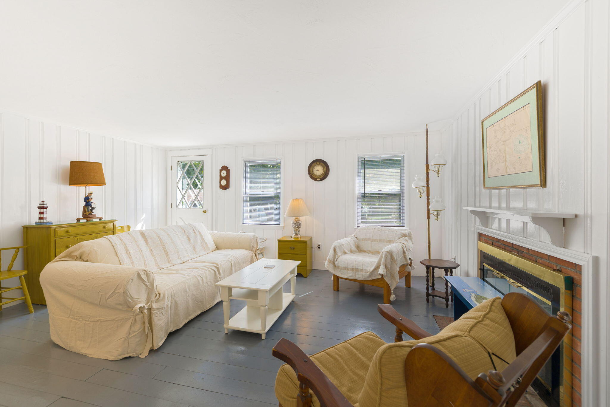 6 Bayberry Lane Harwich MA 02671