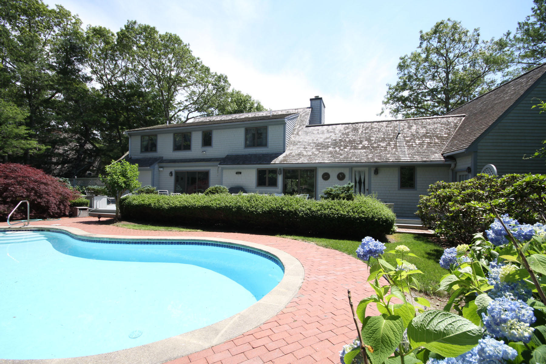 152 Walton Heath Way Mashpee MA 02649