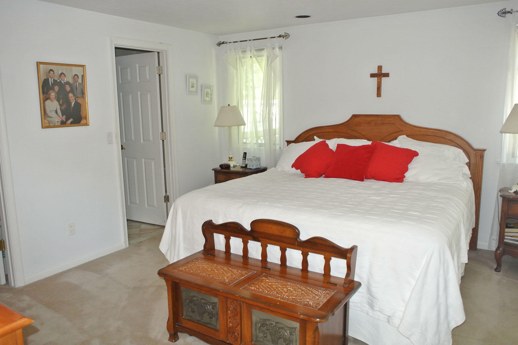 152 Walton Heath Way Mashpee MA 02649