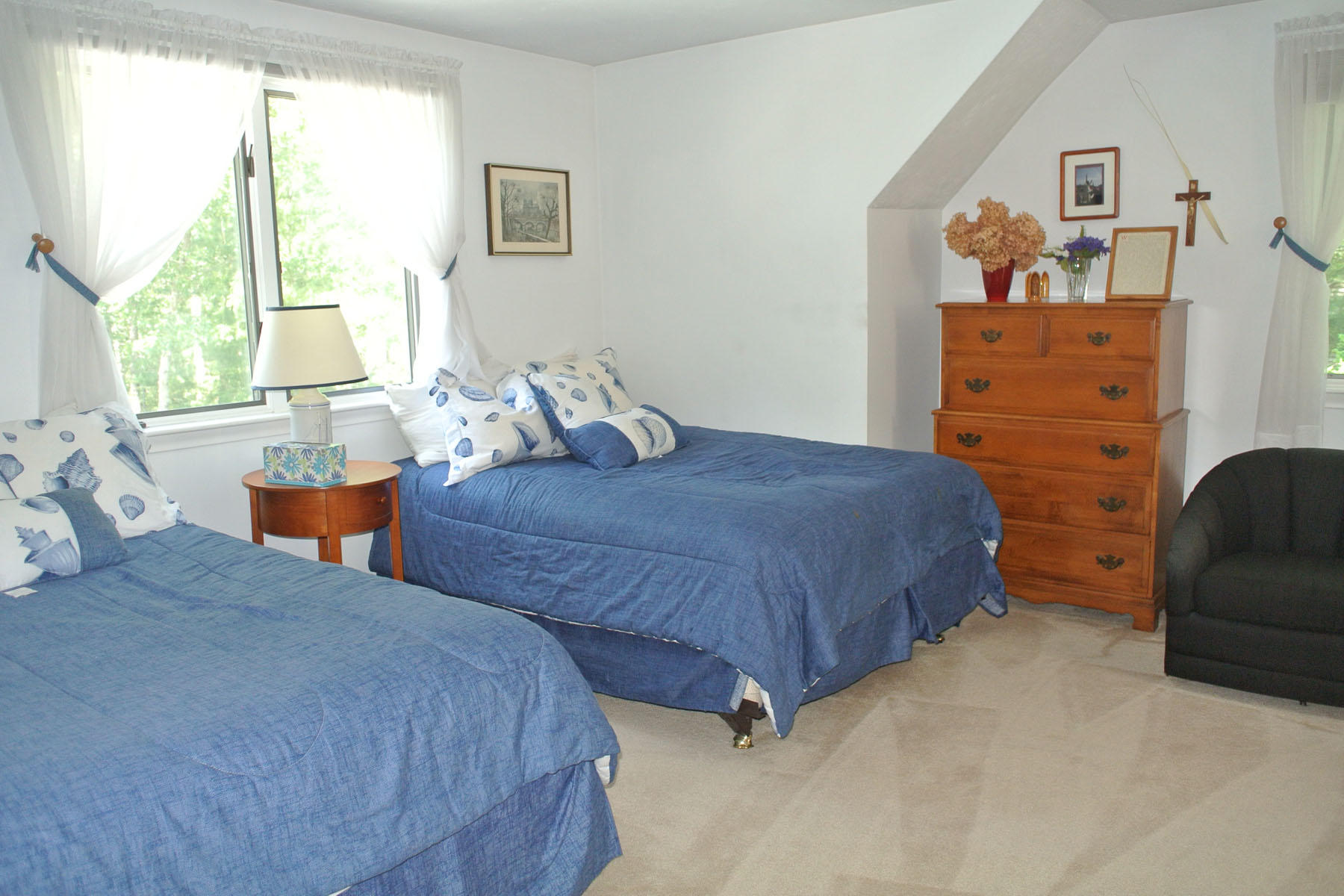 152 Walton Heath Way Mashpee MA 02649