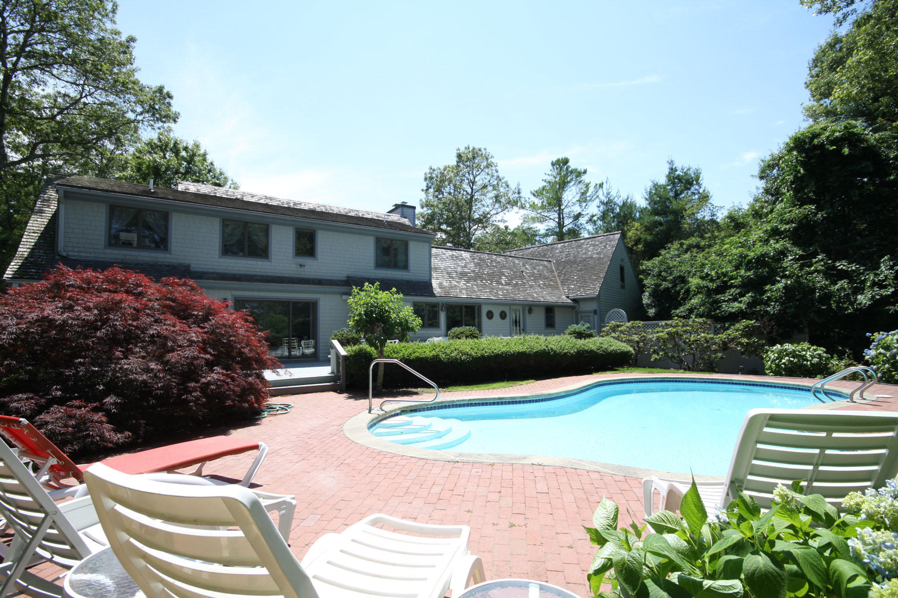 152 Walton Heath Way Mashpee MA 02649
