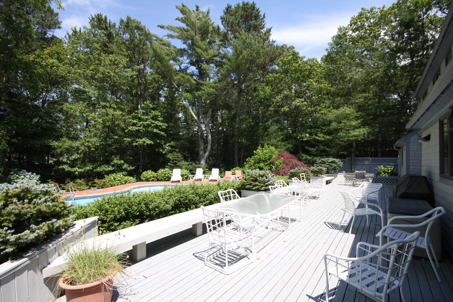 152 Walton Heath Way Mashpee MA 02649