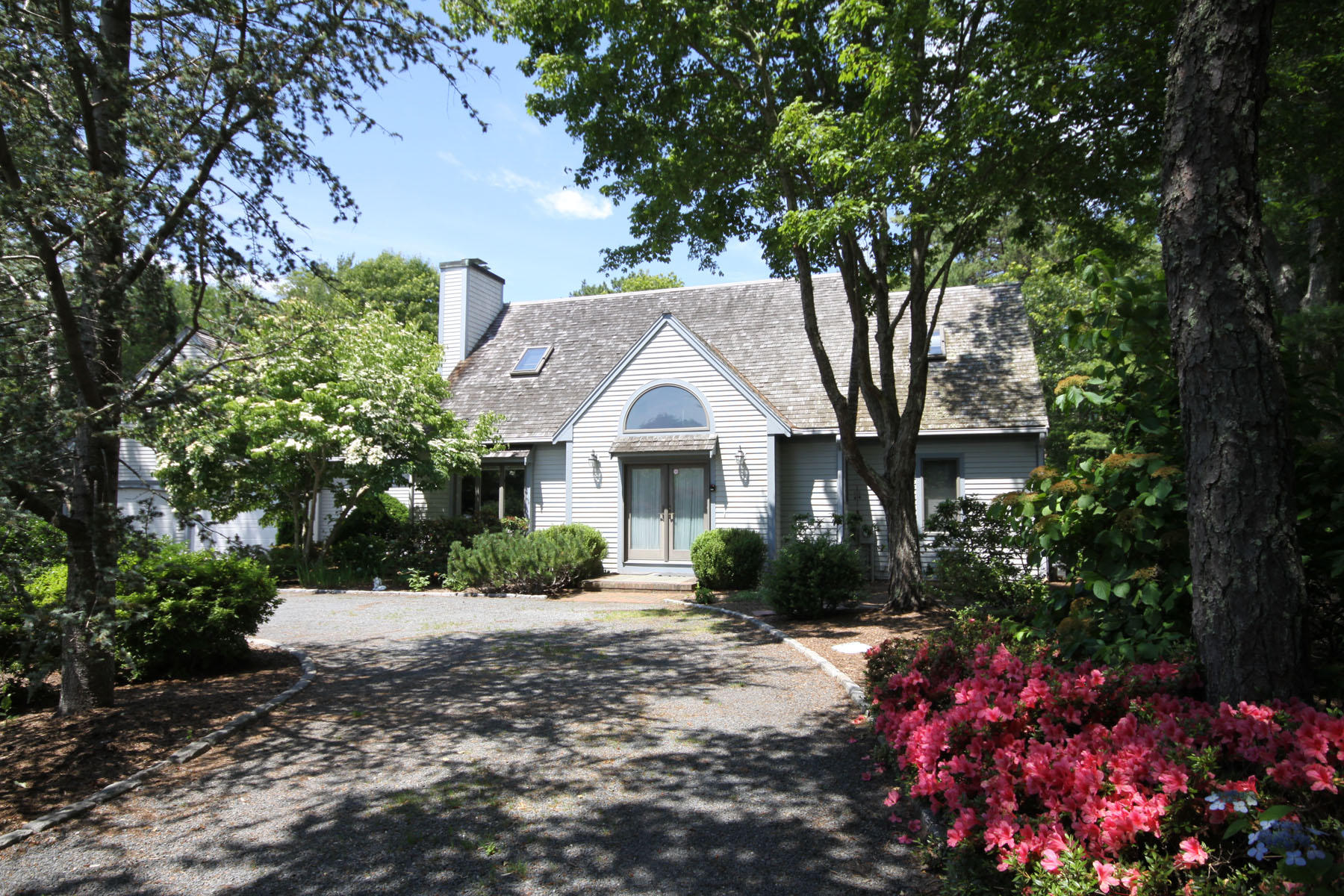 152 Walton Heath Way Mashpee MA 02649
