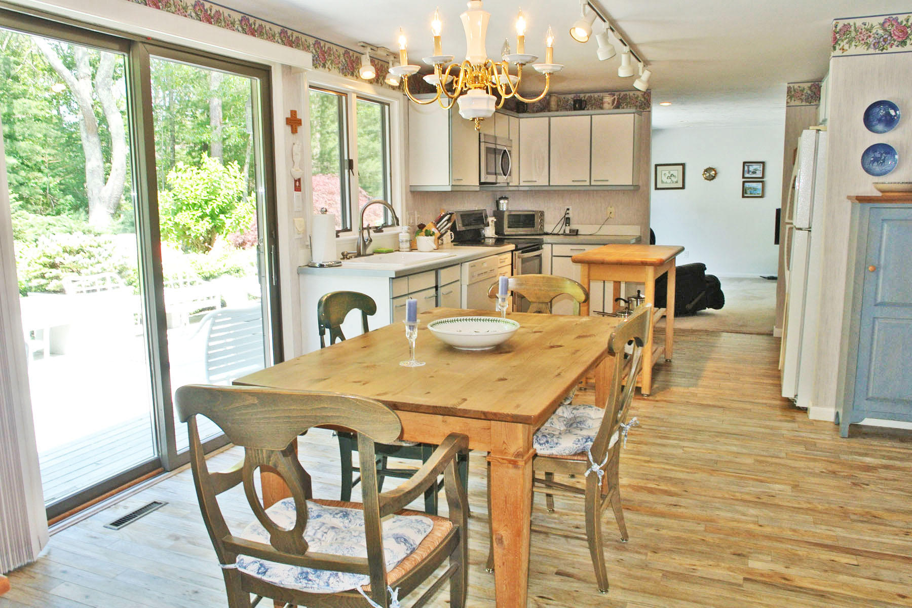 152 Walton Heath Way Mashpee MA 02649