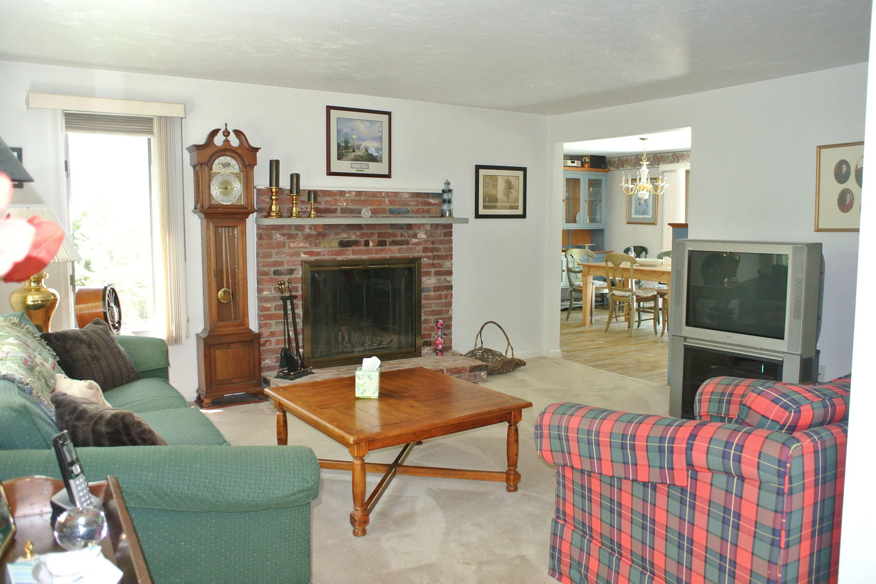 152 Walton Heath Way Mashpee MA 02649
