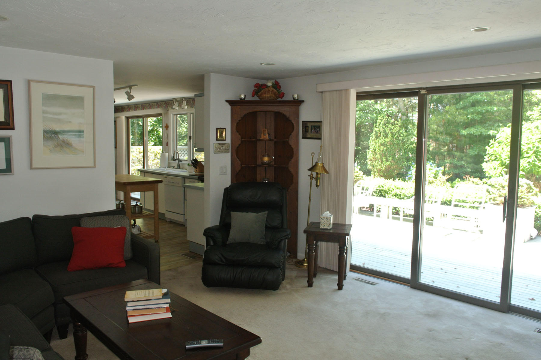 152 Walton Heath Way Mashpee MA 02649