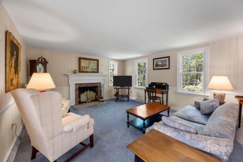 160 Joe Long Road Brewster MA 02631