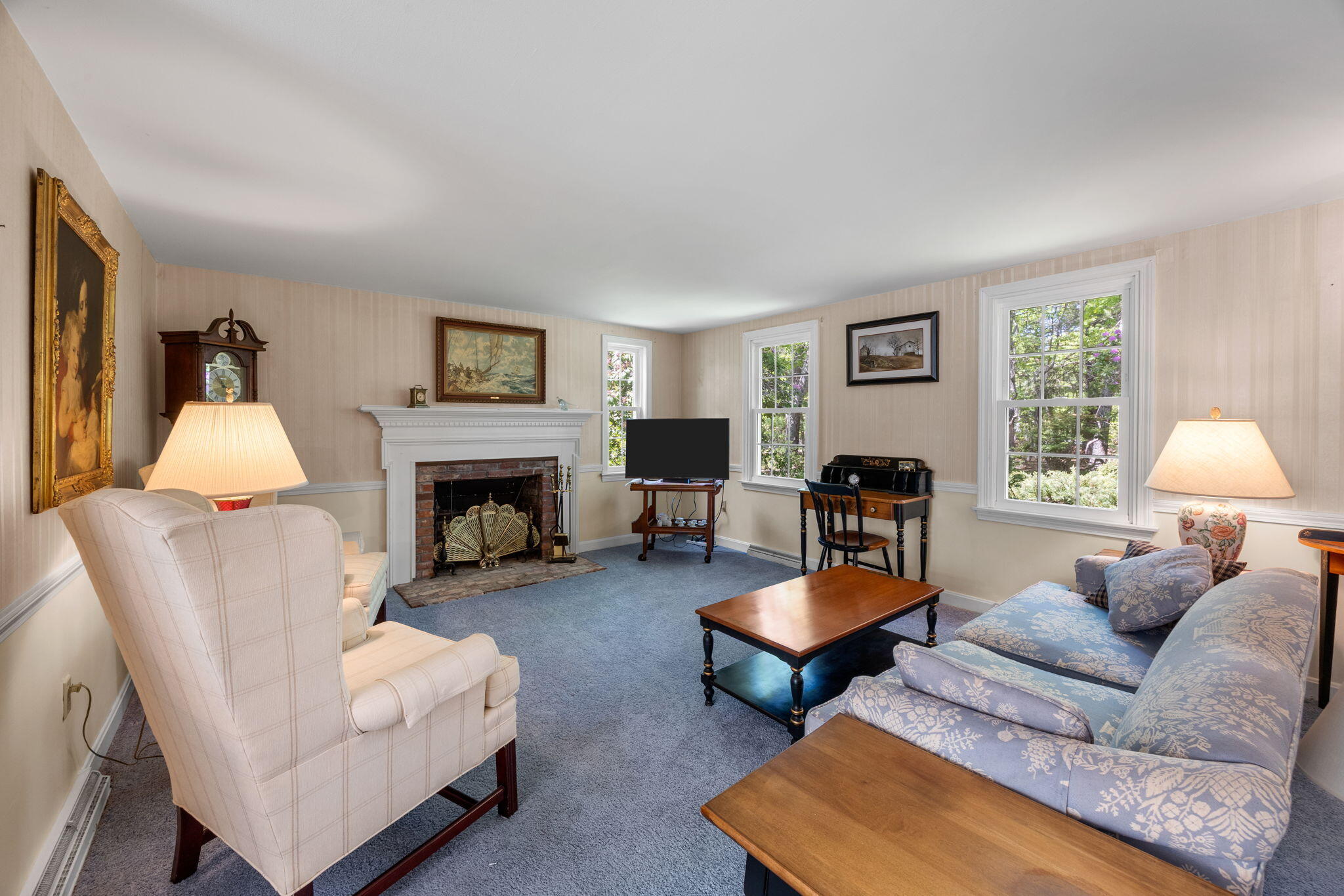 160 Joe Long Road Brewster MA 02631