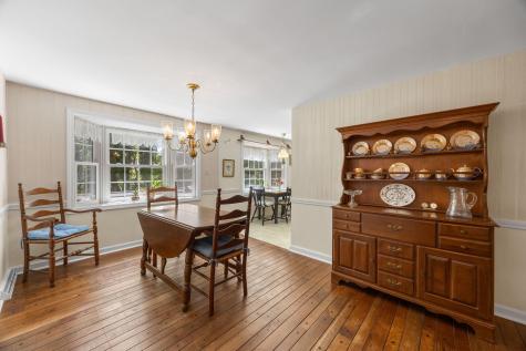 160 Joe Long Road Brewster MA 02631
