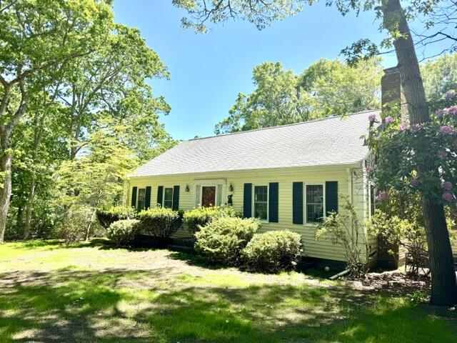 160 Joe Long Road Brewster MA 02631
