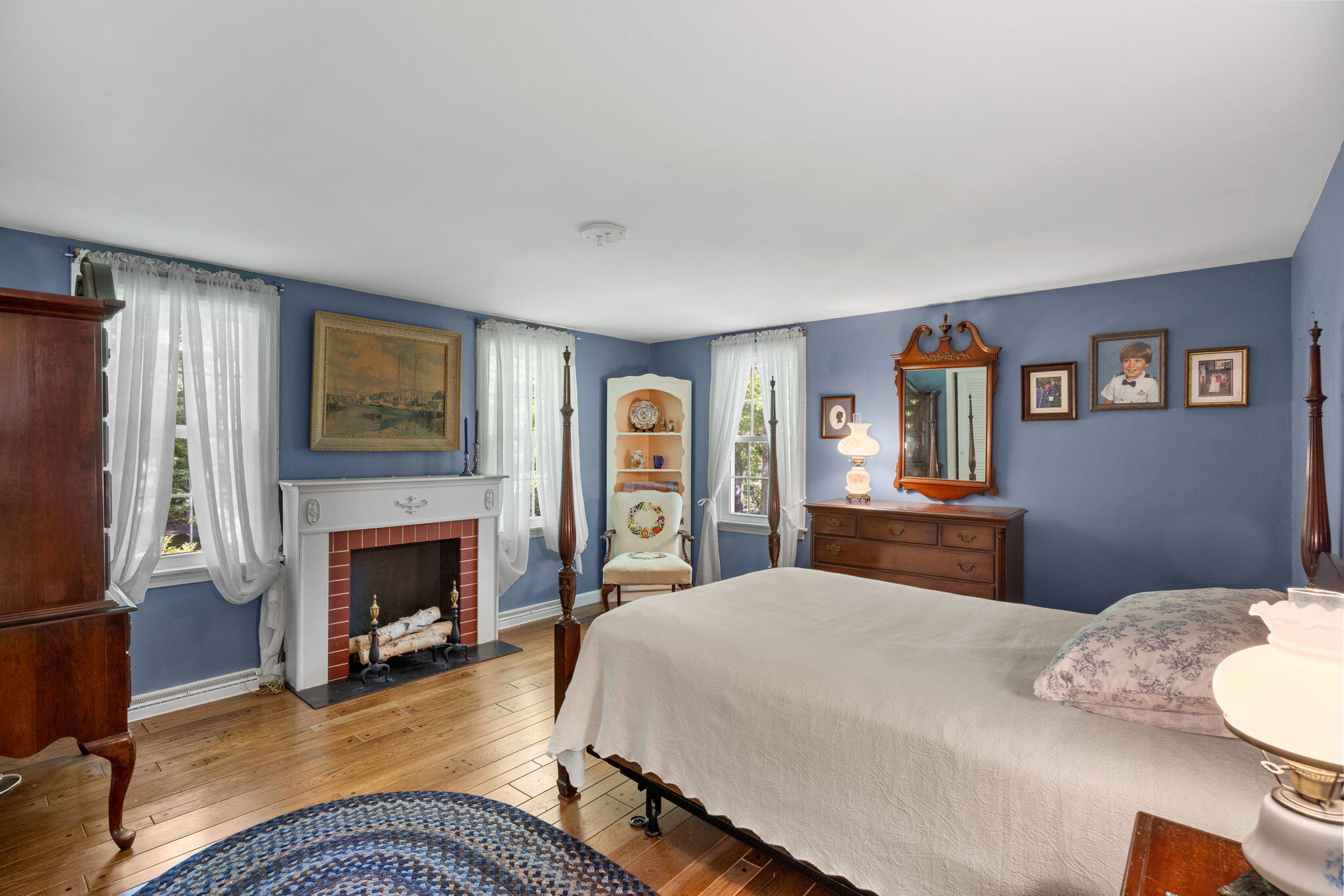 160 Joe Long Road Brewster MA 02631