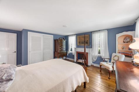 160 Joe Long Road Brewster MA 02631